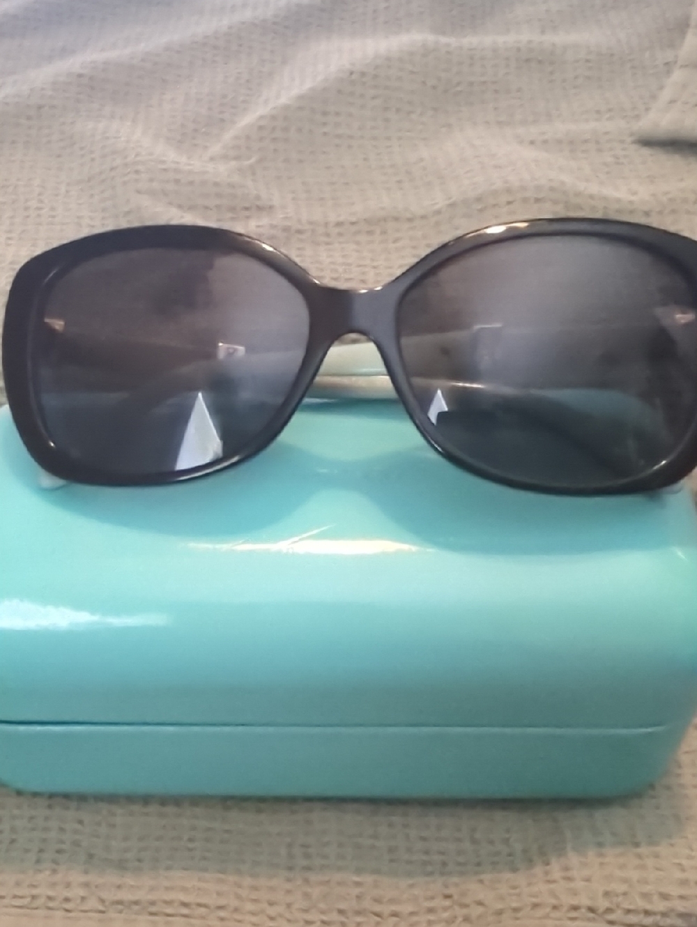 Tiffany 4106-b Polarized Sunglasses